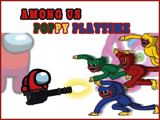 Among Us – Poppy Playtime – Games online